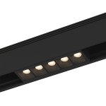 Светильник для низковольтного трека SY DesignLed SY-DIM-601221-BL-10-NW