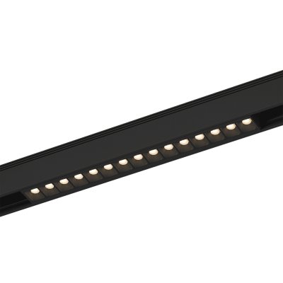 Светильник для низковольтного трека SY DesignLed SY-DIM-601223-BL-25-NW