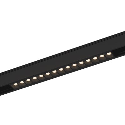 Светильник для низковольтного трека SY DesignLed SY-DIM-601225-BL-30-NW