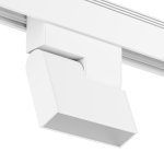 Светильник для низковольтного трека SY SY-DIM-601254-10-WH-WW