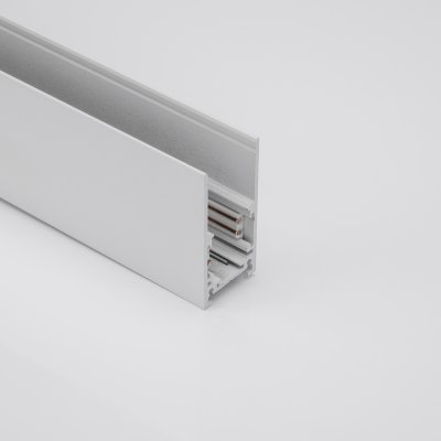 Шинопровод накладной глубокий, серия SY-LINK, Белый, IP20 SY-LINK-20S1-2.5-WH Шинопровод накладной глубокий, серия SY-LINK, Белый, IP20 SY-LINK-20S1-2.5-WH