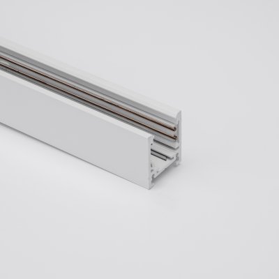 Шинопровод накладной низкопрофильный, серия SY-LINK, Белый, IP20 SY-LINK-20S1S-2.5-WH Шинопровод накладной низкопрофильный, серия SY-LINK, Белый, IP20 SY-LINK-20S1S-2.5-WH