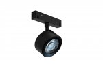 Светильник-спот широкий, серия SY-LINK, Черный, 10Вт, IP20, Теплый белый (3000К) SY-LINK-FTS-BL-10-WW