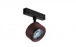 Светильник-спот широкий, серия SY-LINK, Кофе, 10Вт, IP20, Теплый белый (3000К) SY-LINK-FTS-CF-10-WW