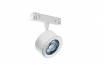 Светильник-спот широкий, серия SY-LINK, Белый, 10Вт, IP20, Теплый белый (3000К) SY-LINK-FTS-WH-10-WW
