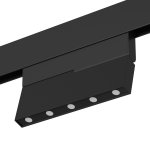 Светильник для низковольтного трека SY mini SY-mini-521114-5.2-48-BL-WW