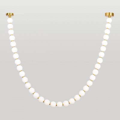 Линейно-подвесной светильник Люссоле SY0037 Линейно-подвесной светильник Люссоле SY0037