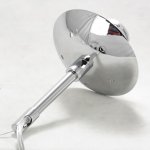 Подвесной светильник Люссоле Limestone SY0048