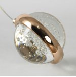 Подвесной светильник Lussole SY0157 Литтлрок