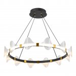 Люстра подвесная Люссоле SY0204