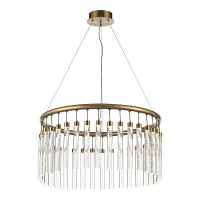 Люстра подвесная Lussole SY0304