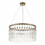 Люстра подвесная Lussole SY0304