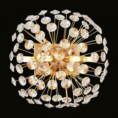 Бра Люссоле SY0598 Бра Люссоле SY0598