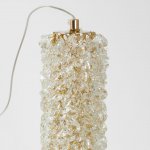 Подвесной светильник Люссоле SY0727