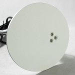 Настольная лампа Люссоле Roma SY104634