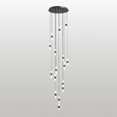 Люстра подвесная Люссоле HOPKINS SY1047