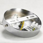 Подвесной светильник Люссоле Limestone SY1048