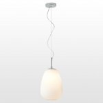 Подвесной светильник Люссоле Limestone SY1048