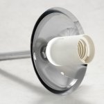Подвесной светильник Люссоле Limestone SY1048