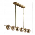 Линейно-подвесной светильник Lussole SY1057 Литлрок