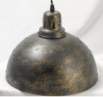 Подвесной светильник Люссоле Middletown SY1089