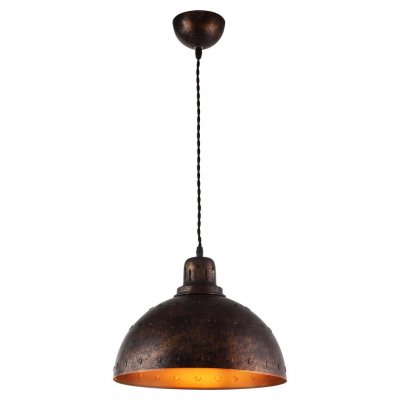 Подвесной светильник Люссоле Middletown SY1089