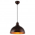 Подвесной светильник Люссоле Middletown SY1089