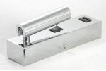 Светильник настенный бра Lussole SY1428 COZY