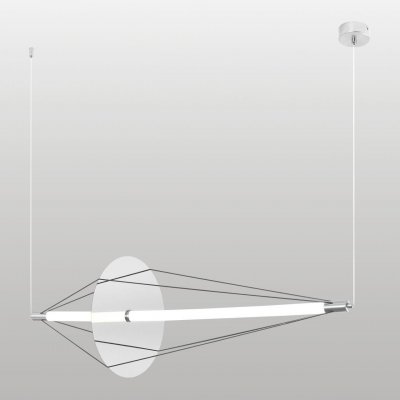 Линейно-подвесной светильник Люссоле NOLAN SY1447 Линейно-подвесной светильник Люссоле NOLAN SY1447