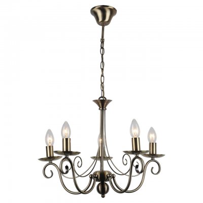 Люстра Люссоле Roosevelt SY1499 Люстра Люссоле Roosevelt SY1499