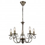 Люстра Люссоле Roosevelt SY1499