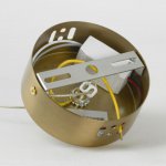 Подвесной светильник Люссоле SY1527