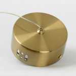 Подвесной светильник Люссоле SY1527