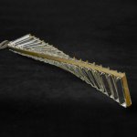 Подвесной светильник Люссоле SY1527