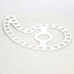 Люстра Люссоле SY1548