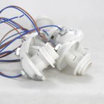 Люстра Люссоле SY1548