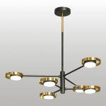 Люстра потолочная Люссоле SY1606