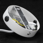 Подвесной светильник Люссоле Cuscino SY1638