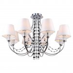 Люстра Люссоле Greenlee SY1808