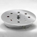 Люстра Люссоле Greenlee SY1808