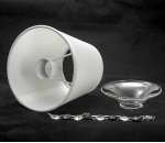 Люстра Люссоле Greenlee SY1808