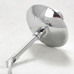 Подвесной светильник Люссоле Limestone SY2048
