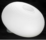 Подвесной светильник Люссоле Limestone SY2048
