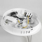 Люстра Люссоле SY2068