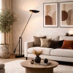 Торшер Люссоле SY2104