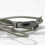 Настольная лампа Люссоле Kenai SY2150