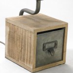 Настольная лампа Люссоле Kenai SY2150