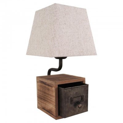 Настольная лампа Люссоле Kenai SY2150 Настольная лампа Люссоле Kenai SY2150