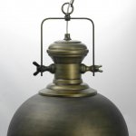 Подвесной светильник Люссоле Monsey SY2169