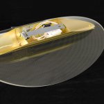 Потолочный светильник Люссоле LAMPASAS SY2247